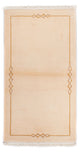 Nepal Rug 137x73cm - Wool Rug