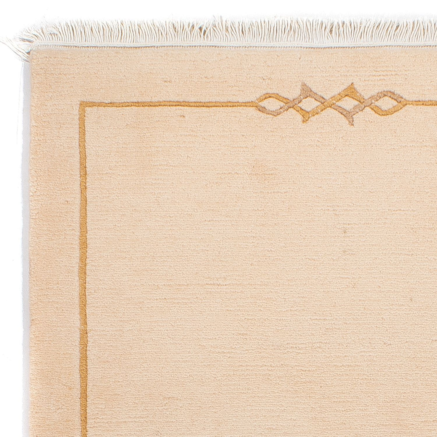 Nepal Rug 137x73cm - Wool Rug