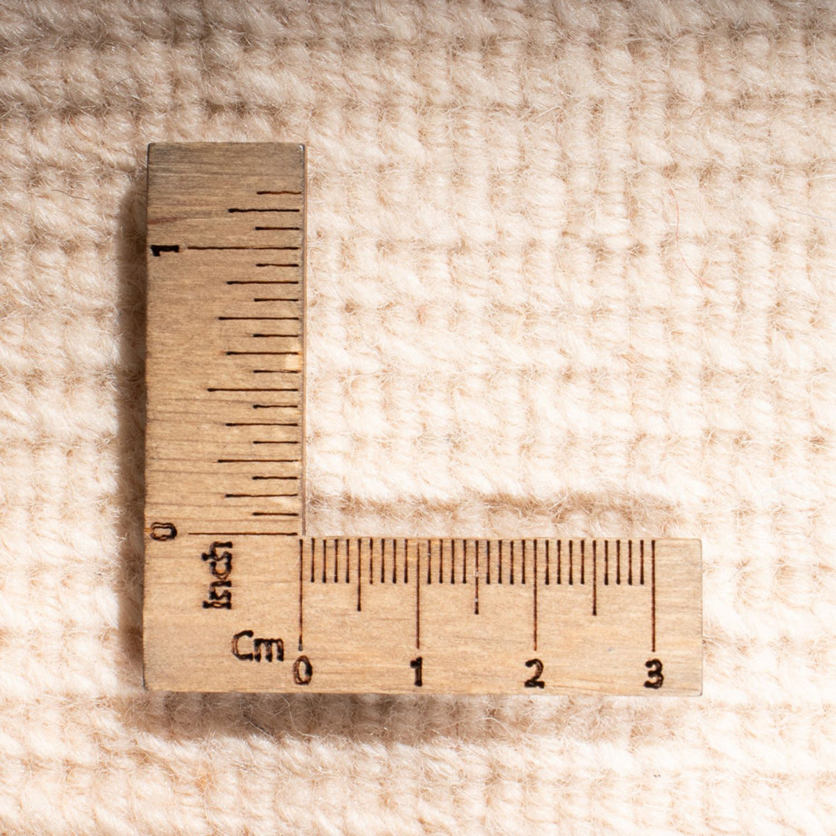 Nepal Rug - Royal - 137 x 73 cm - beige