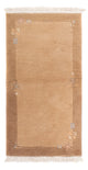 Nepal Rug 141x73cm - Wool Rug