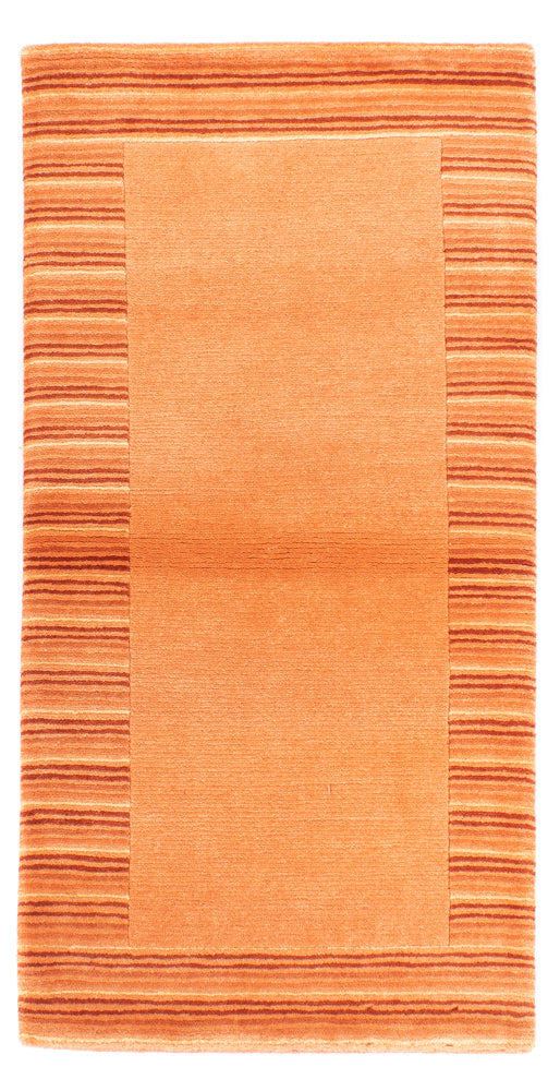 Nepal Rug - Royal - 143 x 73 cm - terracotta