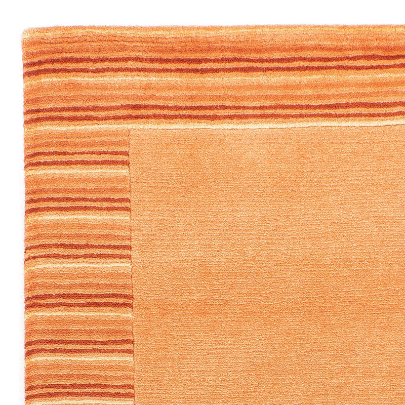 Nepal Rug - Royal - 143 x 73 cm - terracotta