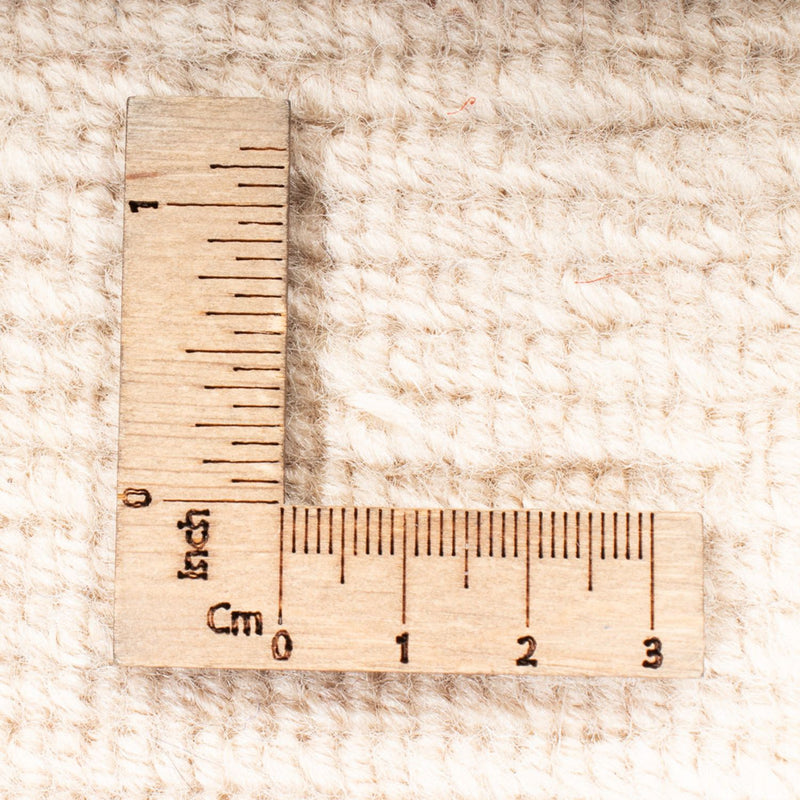 Nepal Rug - Royal - 139 x 72 cm - beige