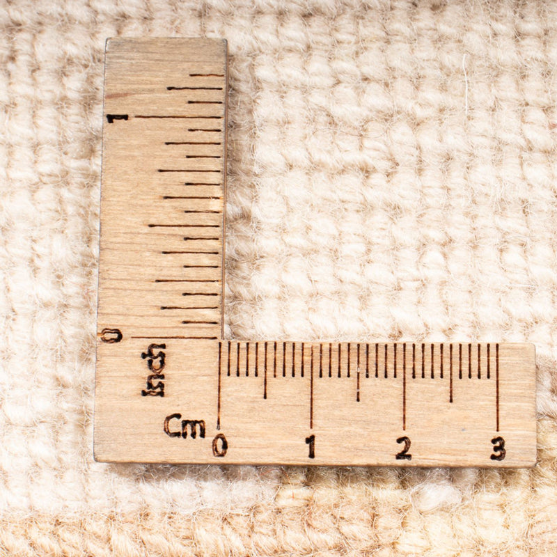 Nepal Rug - Royal - 143 x 73 cm - beige