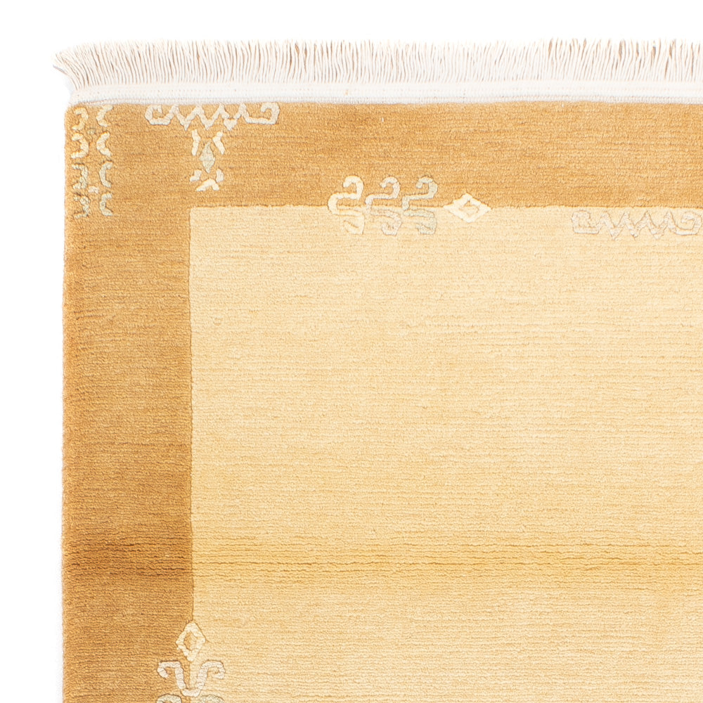 Nepal Rug 70x140cm - Wool Rug