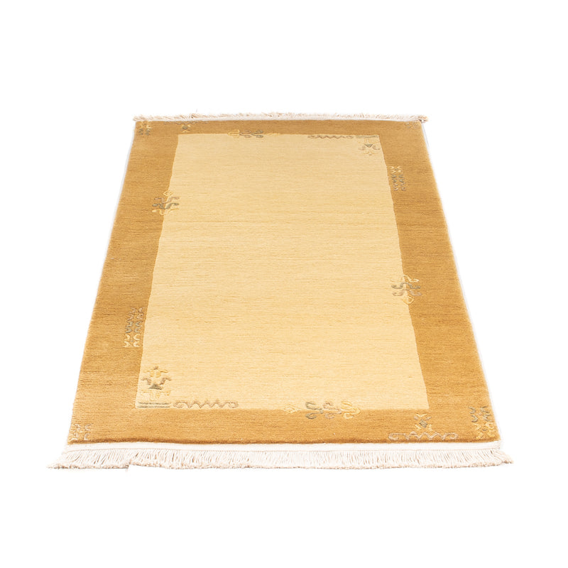 Nepal Rug - Royal - 140 x 70 cm - beige