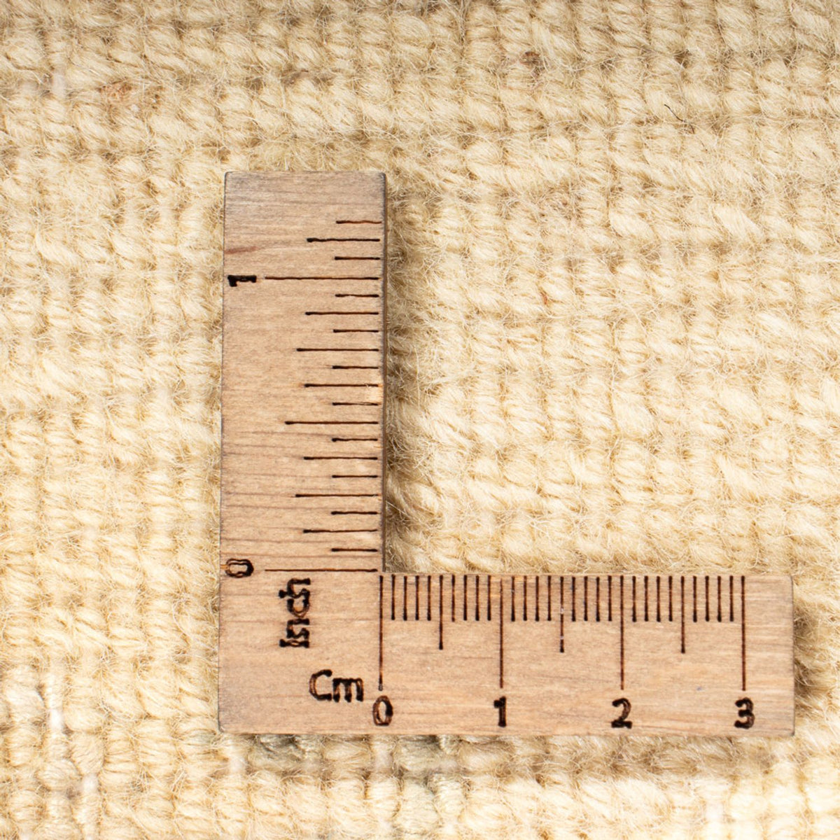 Nepal Rug - Royal - 140 x 70 cm - beige