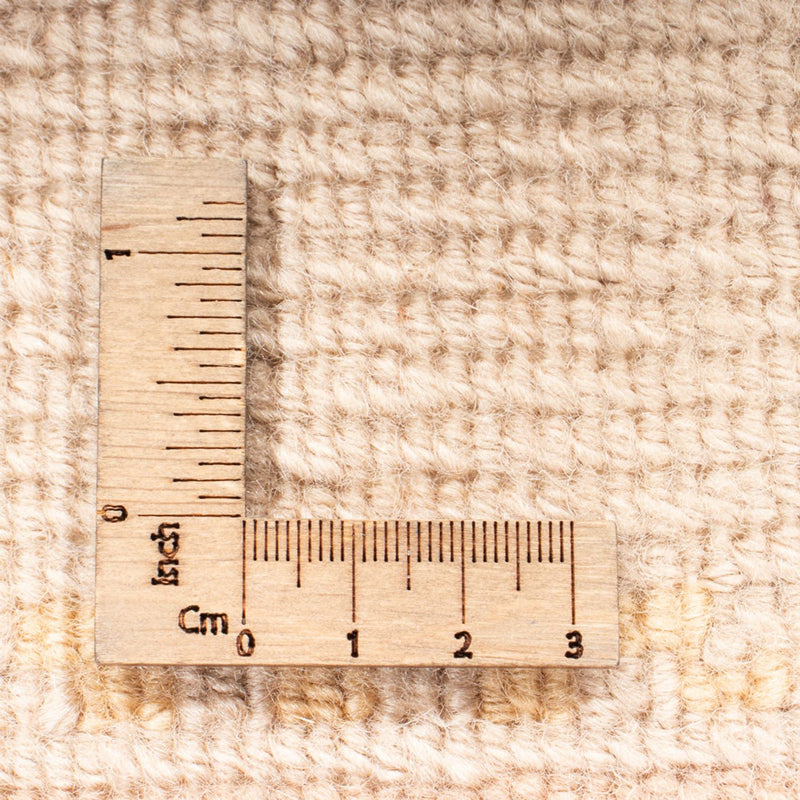 Nepal Rug - Royal - 144 x 73 cm - light brown