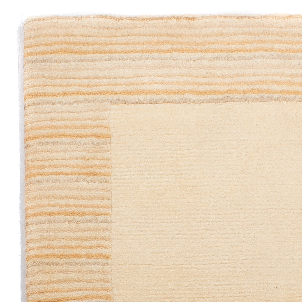 Nepal Rug 144x72cm - Wool Rug
