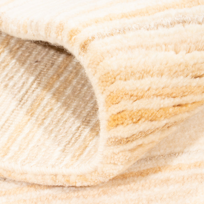 Nepal Rug - Royal - 144 x 72 cm - beige