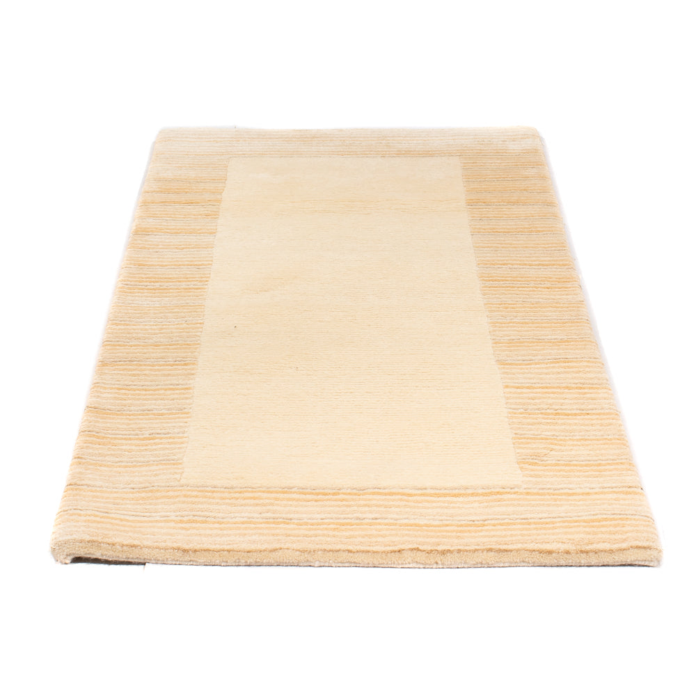 Nepal Rug - Royal - 144 x 72 cm - beige