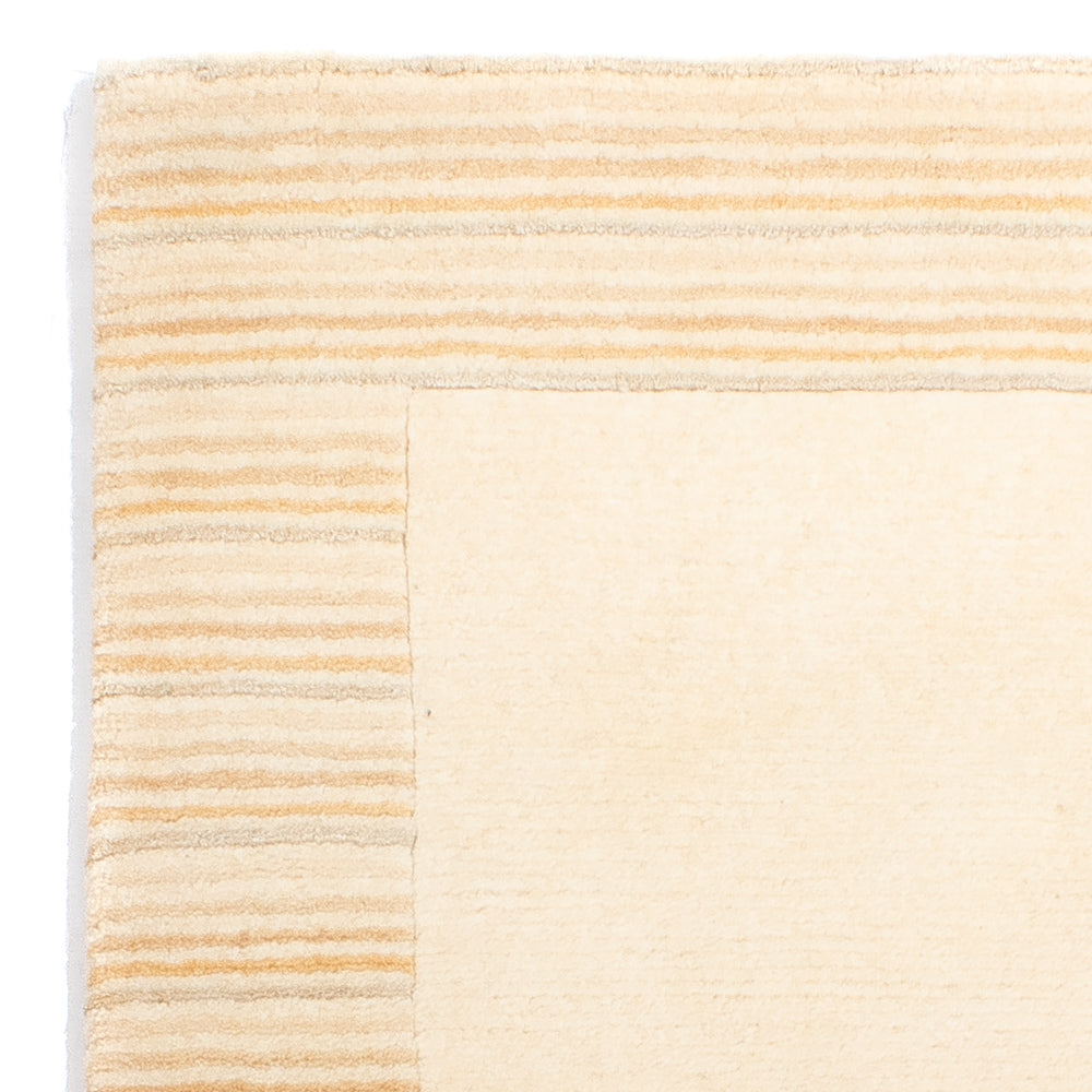 Nepal Rug 71x146cm - Wool Rug