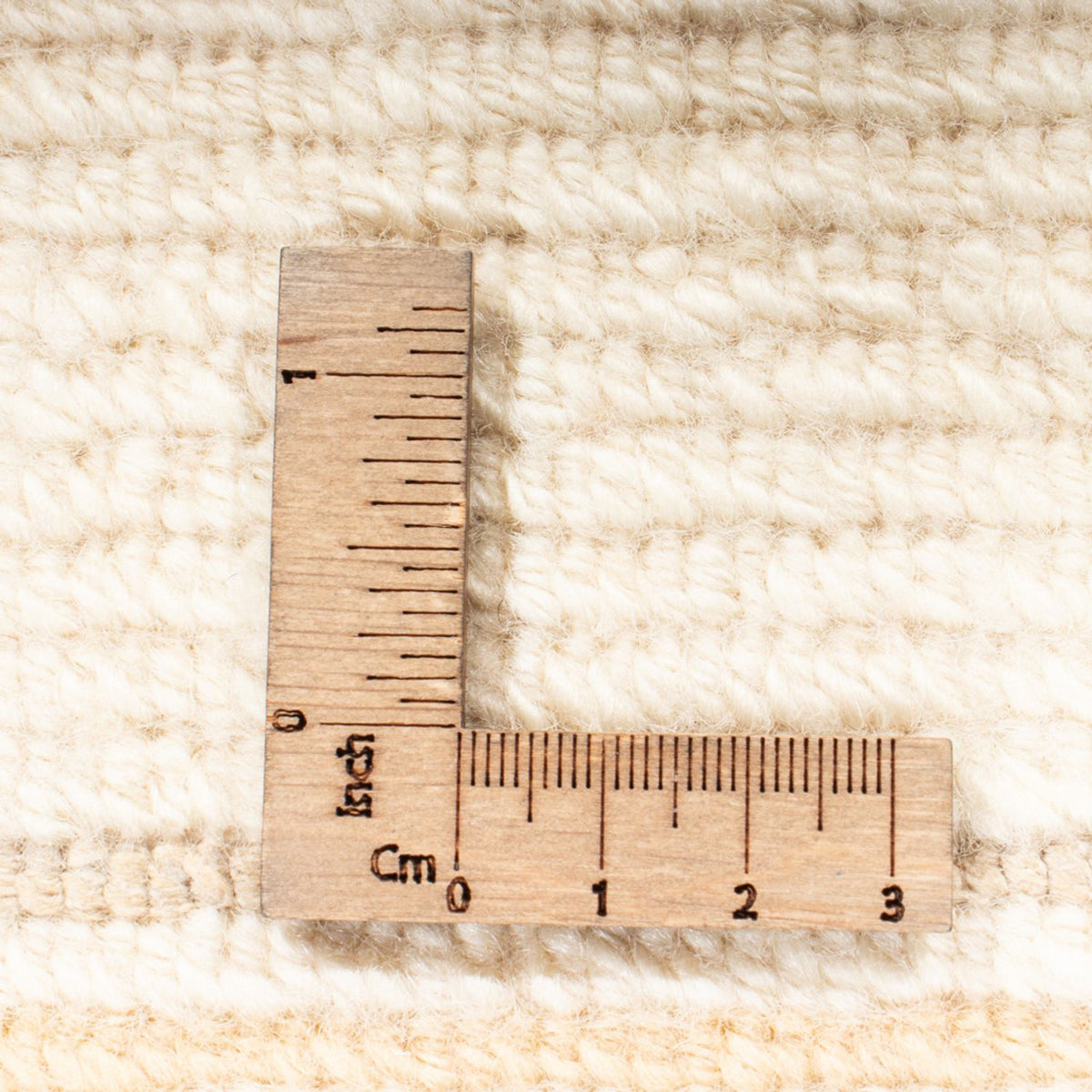 Nepal Rug - Royal - 146 x 71 cm - beige