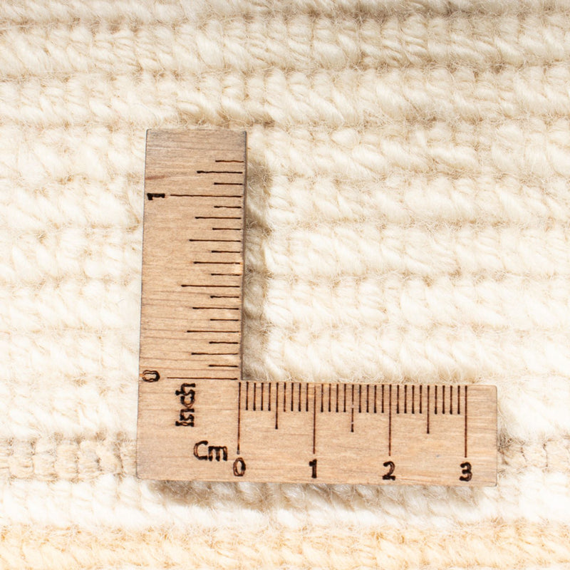 Nepal Rug - Royal - 146 x 71 cm - beige