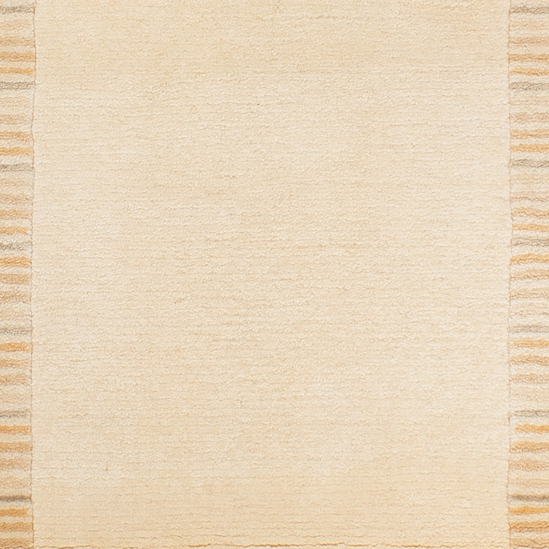 Nepal Rug - Royal - 147 x 72 cm - beige