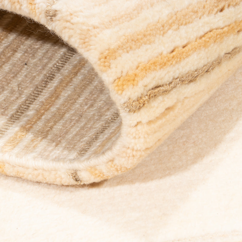 Nepal Rug - Royal - 147 x 72 cm - beige