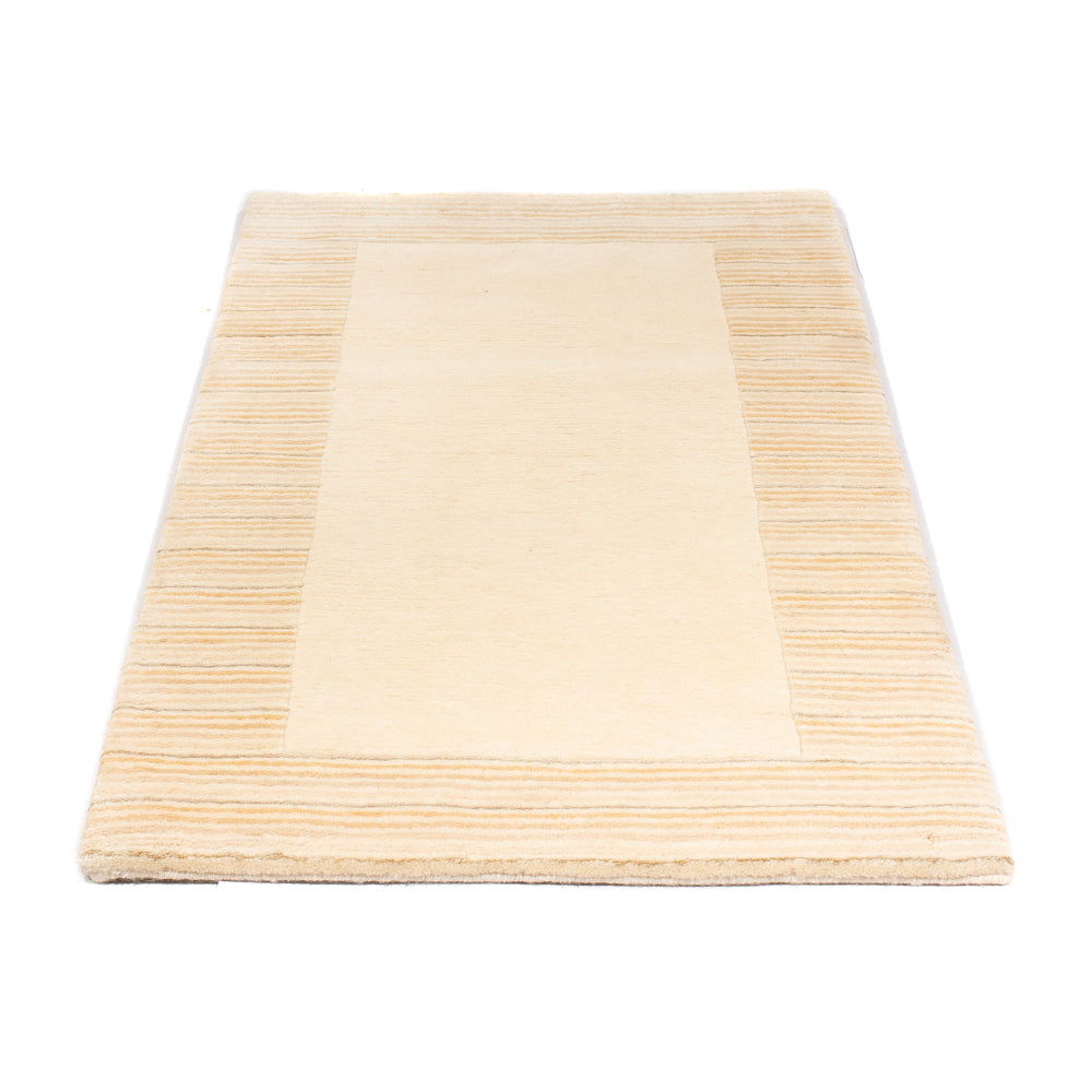 Nepal Rug - Royal - 147 x 72 cm - beige