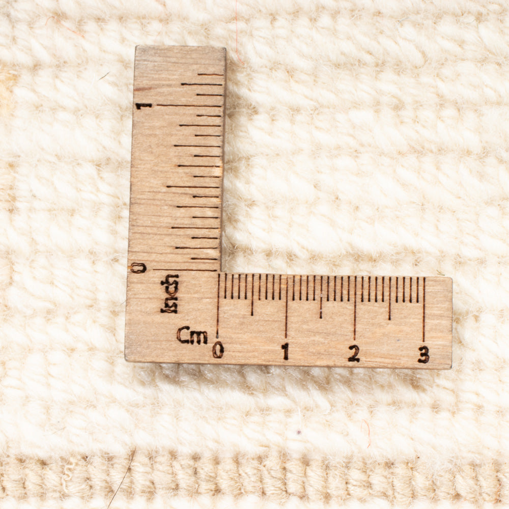 Nepal Rug - Royal - 147 x 72 cm - beige