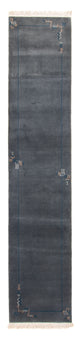 Nepal Rug 343x73cm - Wool Rug