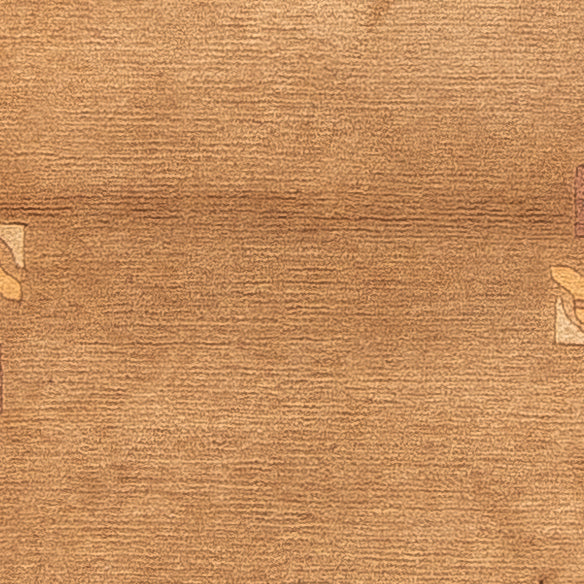 Runner Nepal Rug - 266 x 70 cm - beige