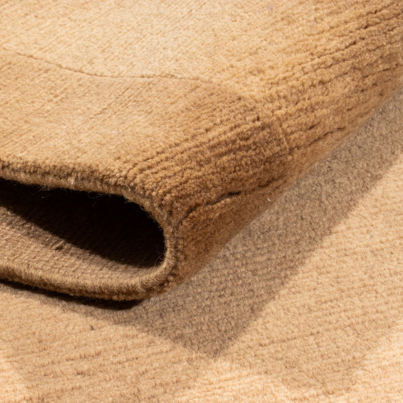 Runner Nepal Rug - 266 x 70 cm - beige