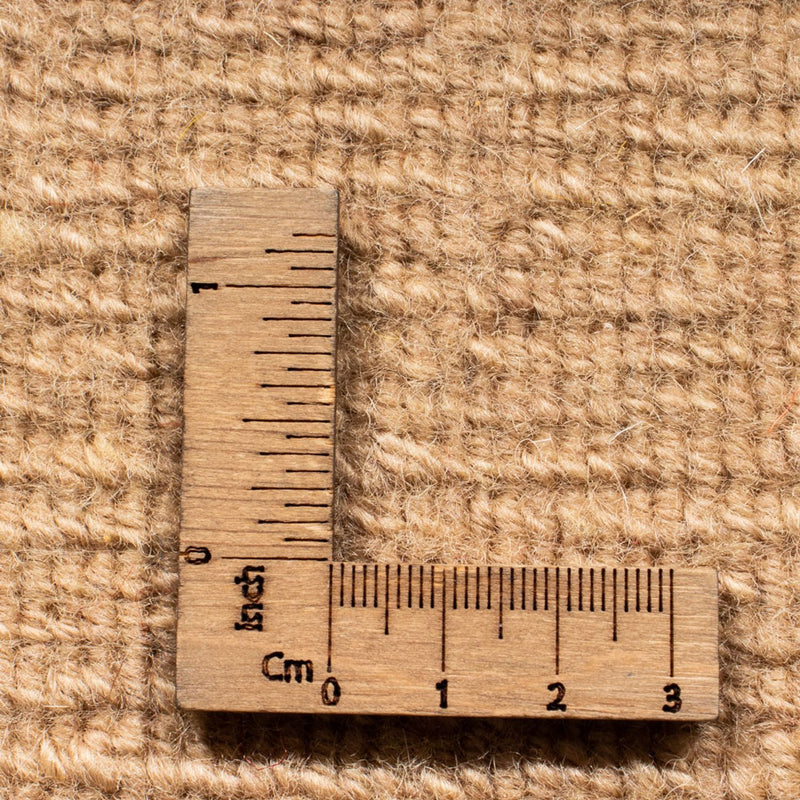 Runner Nepal Rug - 266 x 70 cm - beige