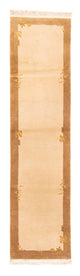 Nepal Rug 70x263cm - Wool Rug