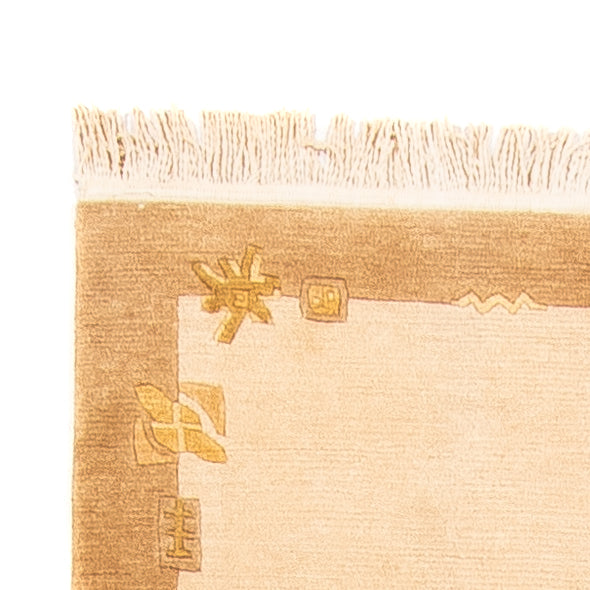 Nepal Rug 70x263cm - Wool Rug