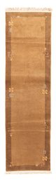 Nepal Rug 265x72cm - Wool Rug