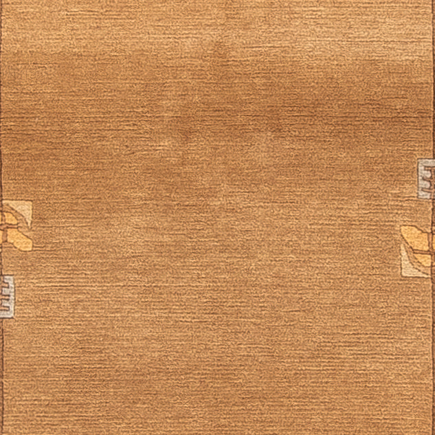 Runner Nepal Rug - 265 x 72 cm - beige