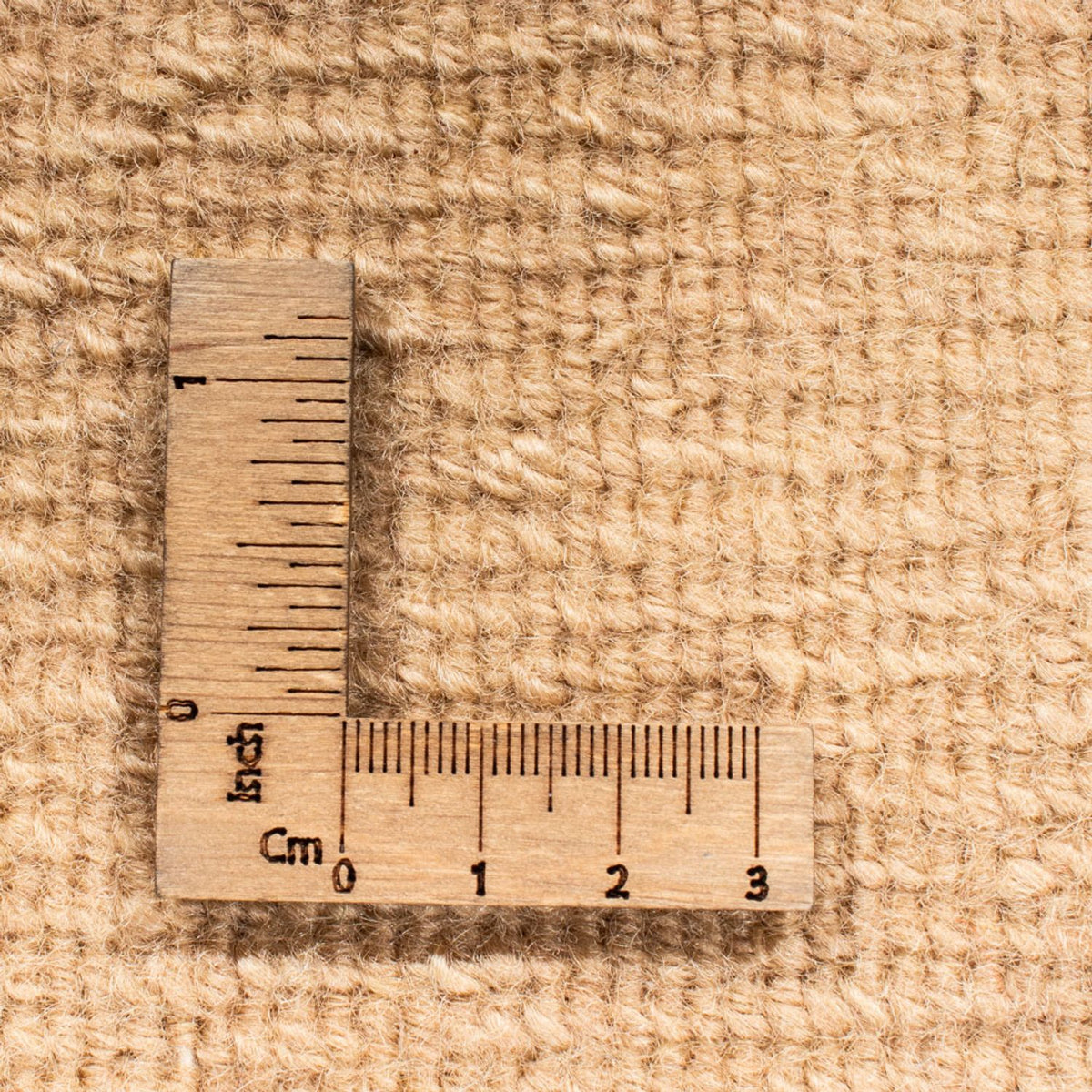 Runner Nepal Rug - 265 x 72 cm - beige