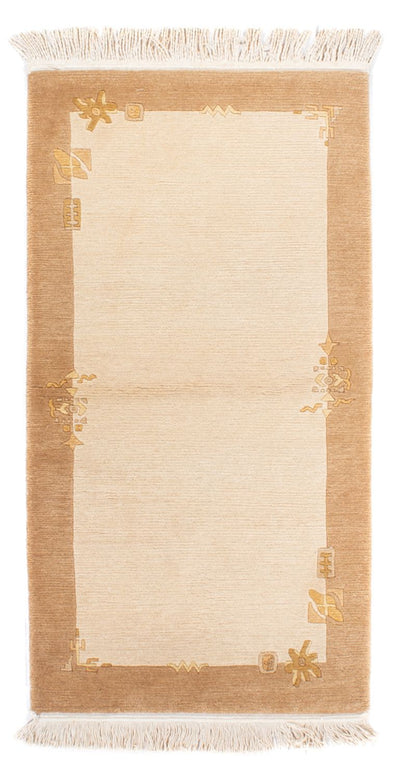 Nepal Rug 71x137cm - Wool Rug
