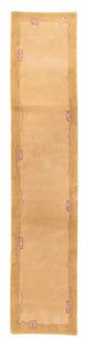 Nepal Rug 333x74cm - Wool Rug