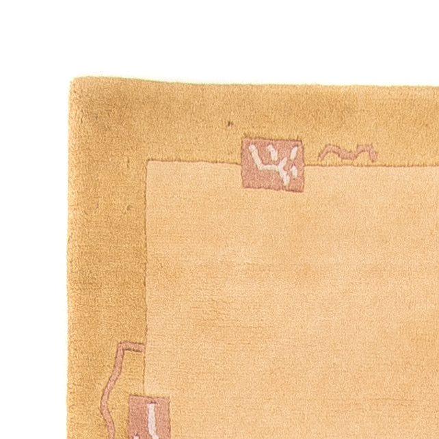 Runner Nepal Rug - 333 x 74 cm - beige