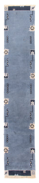 Nepal Rug 330x69cm - Wool Rug