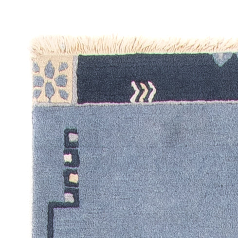 Nepal Rug 330x69cm - Wool Rug