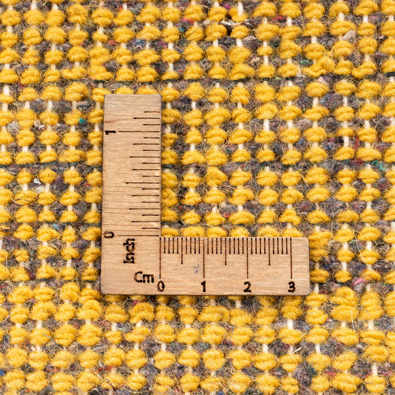 Gabbeh Rug - Indus - 346 x 254 cm - blue