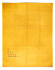 Gabbeh Teppich Indus 385x295cm - Wollteppich