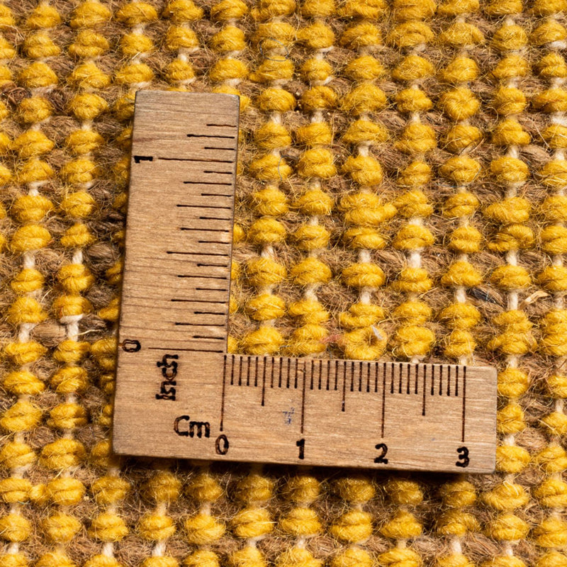 Gabbeh Rug - Indus - 385 x 295 cm - gold