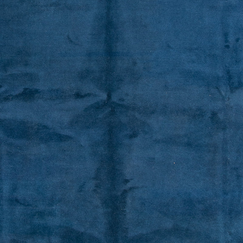 Gabbeh Rug - Indus - 395 x 309 cm - blue