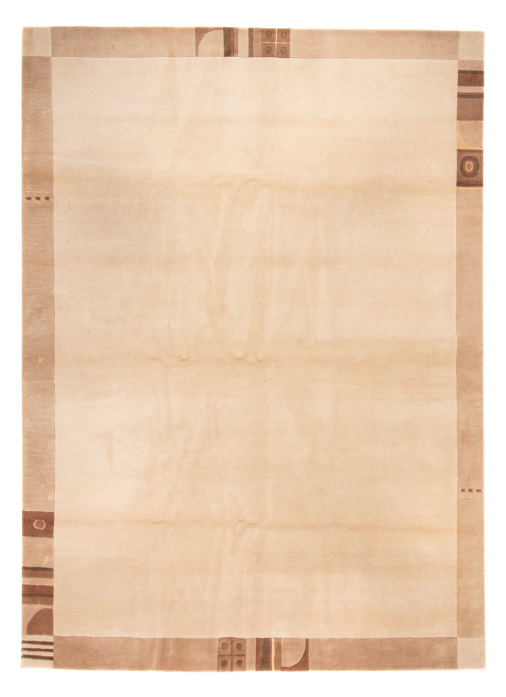 Nepal Rug - Royal - 340 x 240 cm - beige