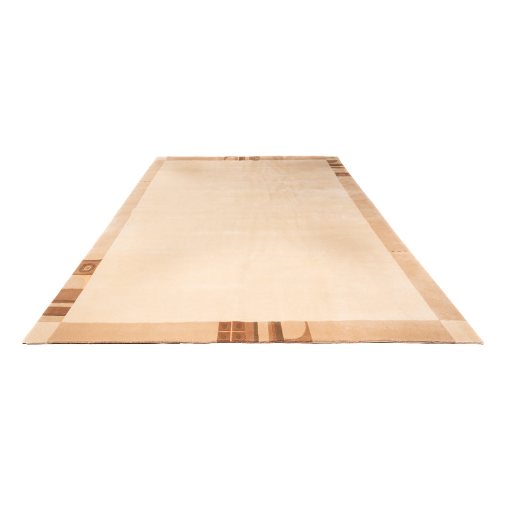 Nepal Rug - Royal - 340 x 240 cm - beige