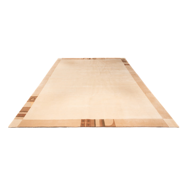 Nepal Rug - Royal - 340 x 240 cm - beige