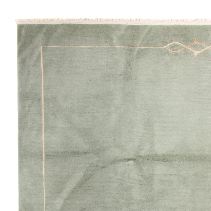 Nepal Rug - Royal - 349 x 249 cm - olive green