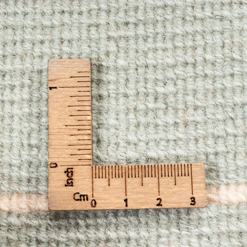 Nepal Rug - Royal - 349 x 249 cm - olive green