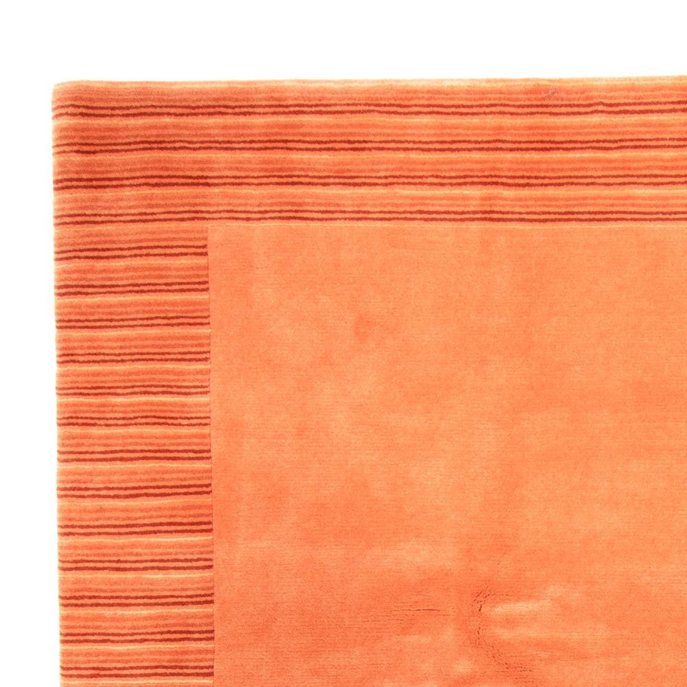 Nepal Rug - Royal - 356 x 249 cm - terracotta