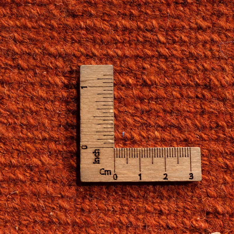 Nepal Rug - Royal - 350 x 248 cm - terracotta