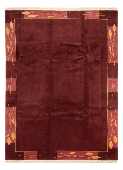 Nepal Rug 252x352cm - Wool Rug