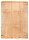 Nepal Rug 252x355cm - Wool Rug - Rectangle / Beige / 252 x 355 cm Rectangle