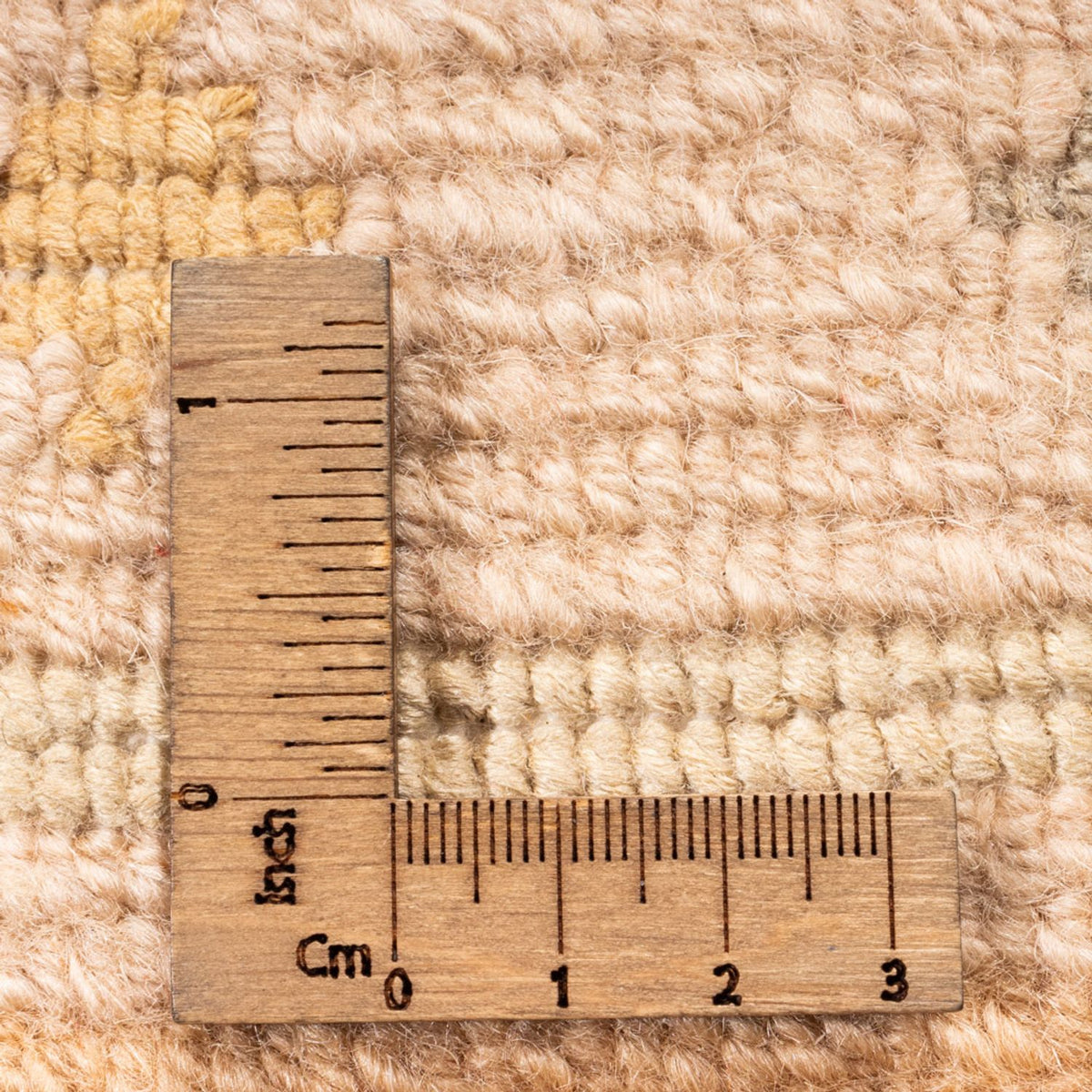 Nepal Rug - Royal - 355 x 252 cm - beige